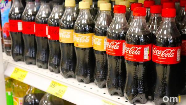 Burger King и KFC заменят Coca-Cola на напитки от «Черноголовки»