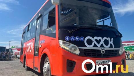 Омичей привезёт специальный автобус к месту проведения «Иртышского Сабантуя»