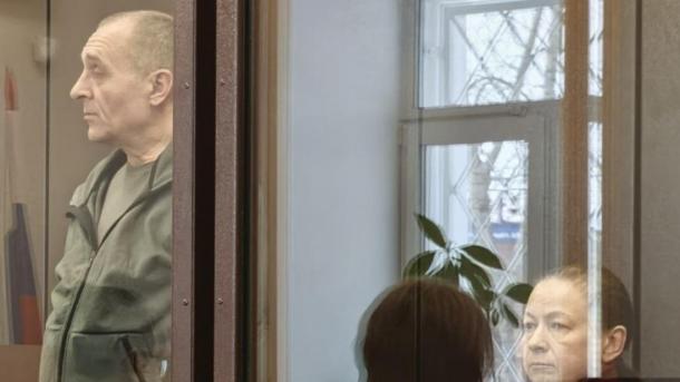 Обвиняемым в убийстве 9-летней девочки в Новосибирске продлили срок содержания