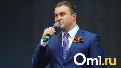Губернатор Омской области выразил соболезнования пострадавшим в Белгороде