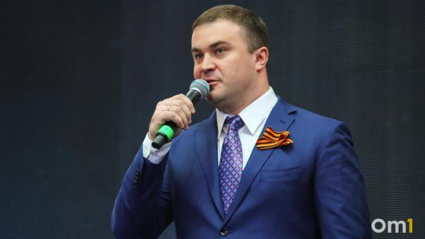 Губернатор Омской области выразил соболезнования пострадавшим в Белгороде