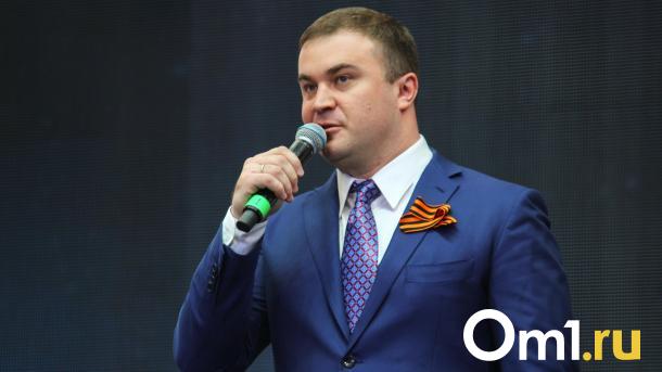 Губернатор Омской области выразил соболезнования пострадавшим в Белгороде