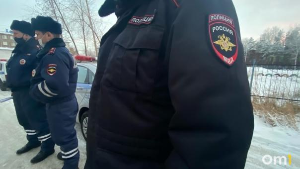 Названы самые криминальные районы Новосибирска