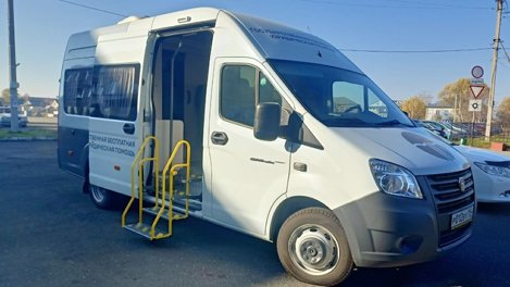 «Правомобиль» отправился к жителям Новосибирской области для оказания бесплатной юридической помощи