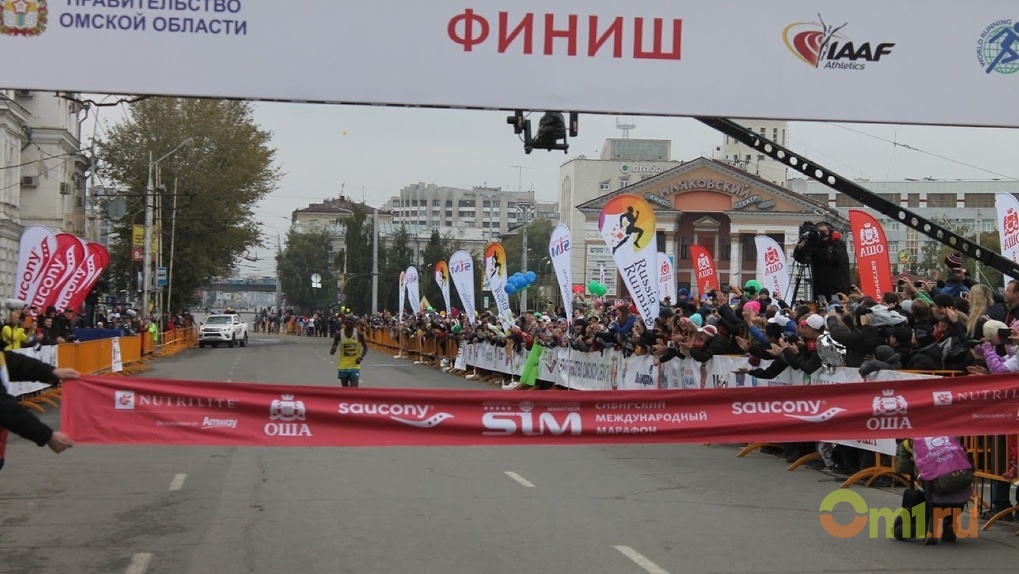 Сибирский международный марафон в Омске пройдет под классическую музыку