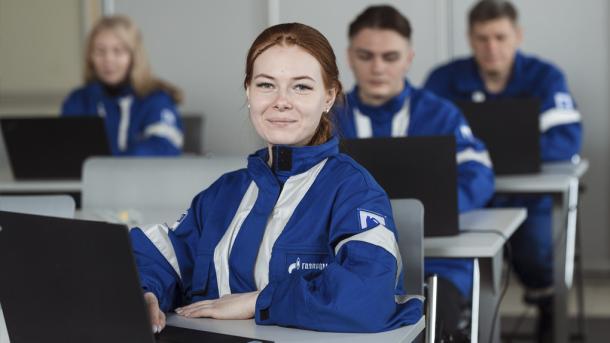 «Диктант Победы» – чтобы помнить: специалисты «Газпромнефть-СМ» поддержали масштабную просветительскую акцию