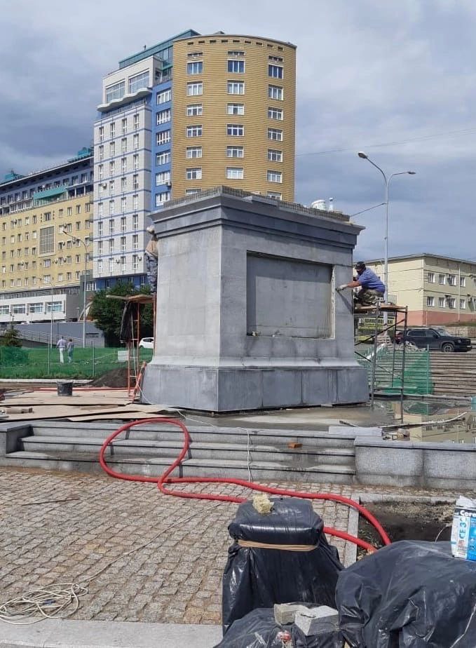 Изображение фоторепортажа