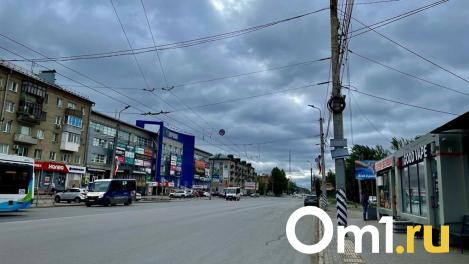 Остановку в омских Нефтяниках перенесли на новое место