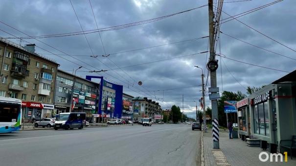 Остановку в омских Нефтяниках перенесли на новое место