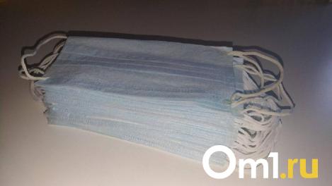 В Омске резко увеличилось число заболевших коронавирусом