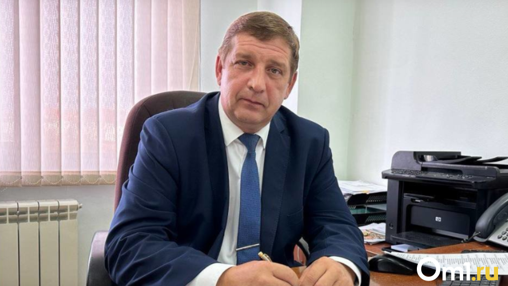 Владимир Сыркин покинул пост замдиректора департамента городского хозяйства