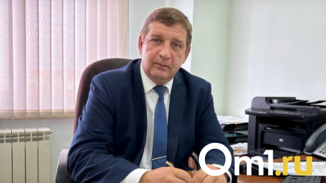Владимир Сыркин покинул пост замдиректора департамента городского хозяйства