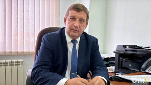 Владимир Сыркин покинул пост замдиректора департамента городского хозяйства