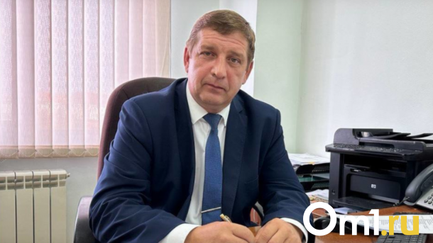 Владимир Сыркин покинул пост замдиректора департамента городского хозяйства