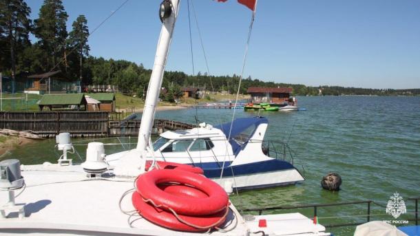 Семеро несовершеннолетних погибли в водоёмах Новосибирской области