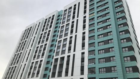 Госбанк в июне нарастил выдачу ипотеки в Сибири на треть
