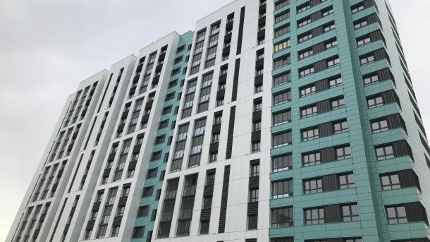 Госбанк в июне нарастил выдачу ипотеки в Сибири на треть
