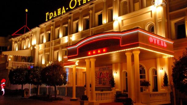 Особенности выбора отеля в Кисловодске для отдыха на OZON