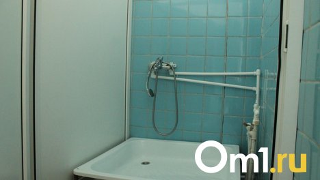 Более трёхсот омских домов останутся без воды