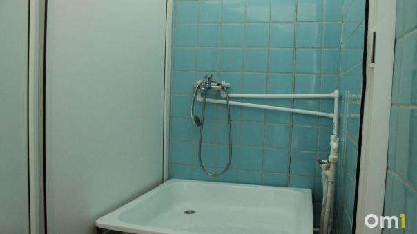 Более трёхсот омских домов останутся без воды