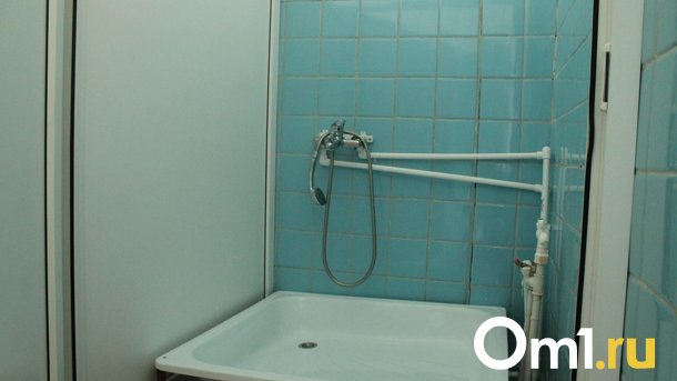 Более трёхсот омских домов останутся без воды