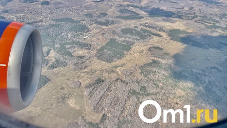 Аэропорт Омск-Фёдоровка отдали в управление московской организации