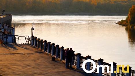 Лето сделает паузу: в Омской области резко похолодает до +5 градусов