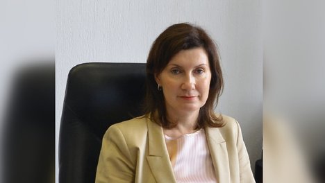 Ушла в отставку глава департамента архитектуры Омска Светлана Рогова