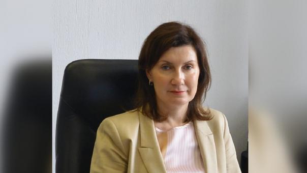 Ушла в отставку глава департамента архитектуры Омска Светлана Рогова