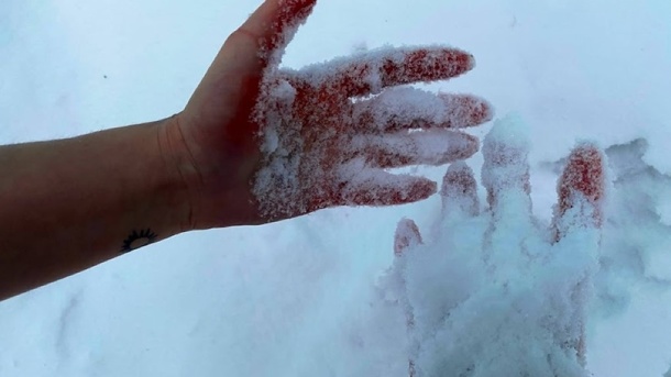 Омичам рассказали, как уберечь себя и близких от обморожений в холода