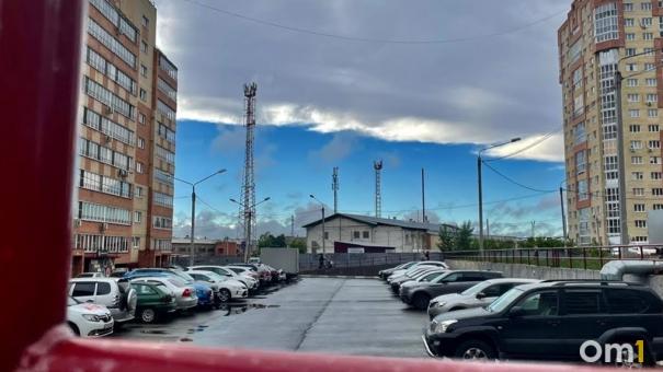 В УФНС назвали самую дорогостоящую машину в Омске