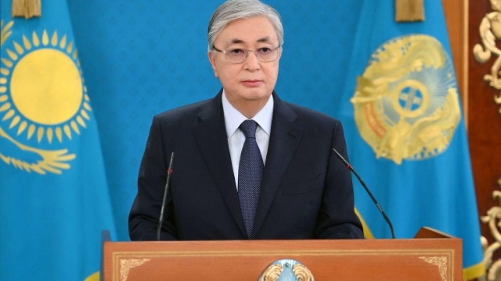 Острая фаза терроризма и вывод войск: президент Казахстана Токаев дал новые поручения парламенту
