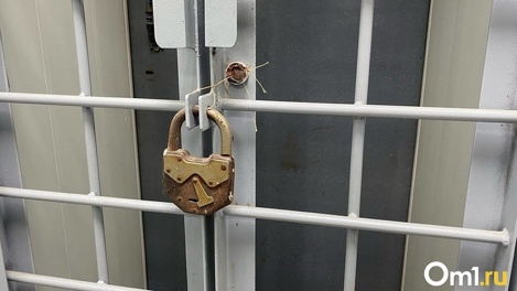Передавал телефоны заключённым за деньги: экс-сотрудника колонии осудят за взятки в Новосибирске