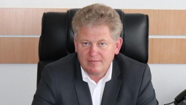 Суд отказал прокурору в отставке главы Убинского района Олега Конюка