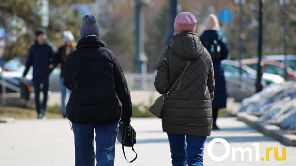 Омичам рассказали о самых востребованных профессиях среди женщин