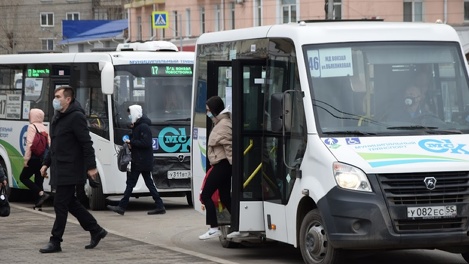 В Омске утвердили новый список мест, где можно пополнить «Омку»