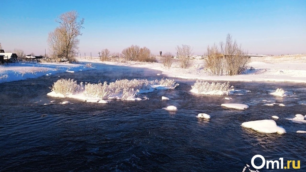 Сотрудники МЧС назвали самые уязвимые для паводка районы в Новосибирской области