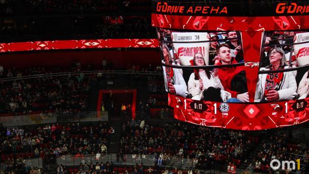 Канадский журналист: «Авангард» пытается пригласить тренера из клуба НХЛ