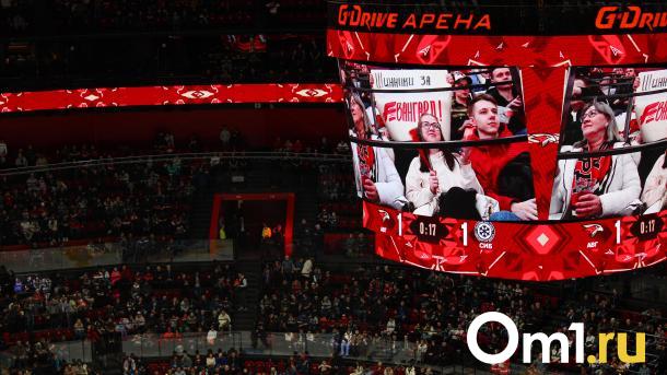 Канадский журналист: «Авангард» пытается пригласить тренера из клуба НХЛ