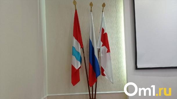 В Омской области продлили полномочия замминистра экономики Кирилла Самодинского