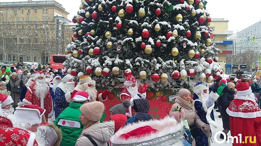 Зажигательные дискотеки с хороводами и футболом пройдут в парках Новосибирска