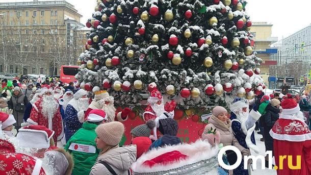 Зажигательные дискотеки с хороводами и футболом пройдут в парках Новосибирска