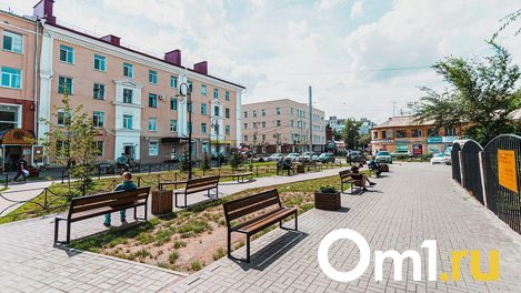 В Минфине рассказали, куда можно тратить миллиард, анонсированный Виталием Хоценко на инициативы омичей