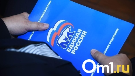 Вадим Бережной остаётся секретарём омского отделения «Единой России», Каракоз – его первым замом