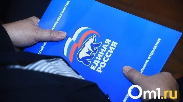 Вадим Бережной остаётся секретарём омского отделения «Единой России», Каракоз – его первым замом