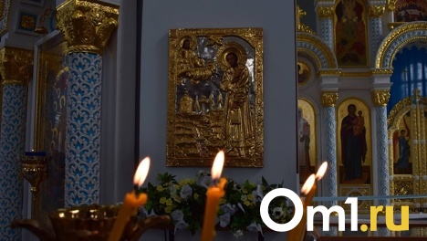 В Новосибирске появятся 15 новых православных храмов