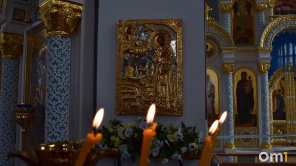 В Новосибирске появятся 15 новых православных храмов
