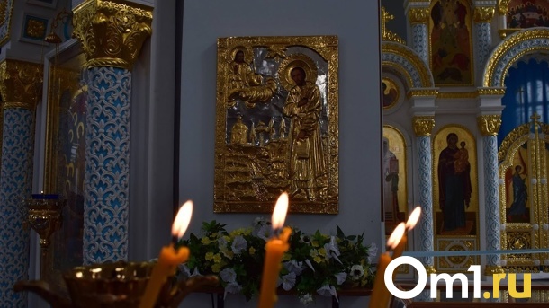 В Новосибирске появятся 15 новых православных храмов