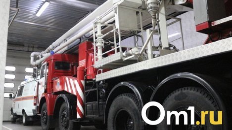 Губернатор Травников продлил особый противопожарный режим в Новосибирской области