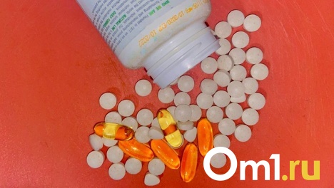 Какие витамины помогают против осенней хандры? Мнение диетолога